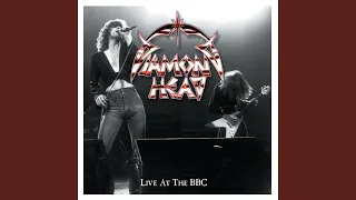 Borrowed Time (BBC In Concert 1982)