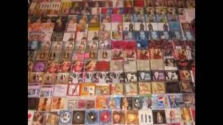 Britney Spears: My Sweet Collection 2000 - 2011 JULIO [ Oswaldo Garibo ]