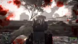 Battlefield 4 Türkçe Walkthrough Bölüm 5 : Hapishaneden Kaçış [1080P]