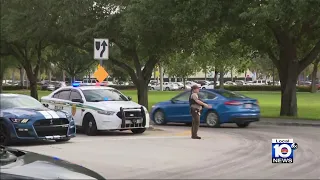 Police: There wasn't a shooting at Dolphin Mall