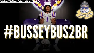 LSU Football Recruiting | Where do Brian Kelly and LSU stand with Terry Bussey as NSD approaches?