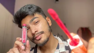 ASMR Makeup roleplay 💅