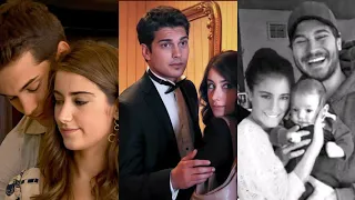 Hazal Kaya Reveals the Truth About Her Bond with Çağatay Ulusoy