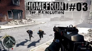 HOMEFRONT: #3 - Recrutando os caras das ruas ! (Legendado em Português - Xbox One)