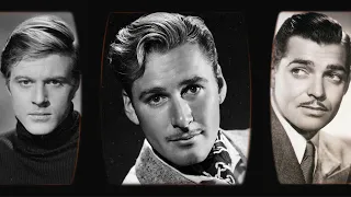 35 Of The Most Handsome old hollywood Actors #handsomehollywoodactors #oldhollywood