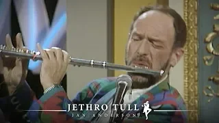 Jethro Tull - My Sunday Feeling (Live, 20.05.1993) OFFICIAL