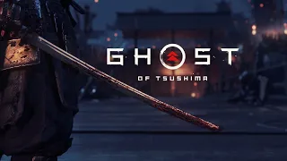 Ghost of Tsushima - Director's Cut (Призрак Цусимы) PC #2