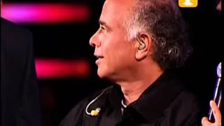 Fernando Ubiergo, Un Café Para Platón, Festival de Viña 2009