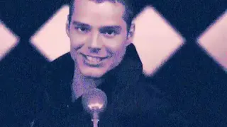 Livin' Helena Loca (Ricky Martin & My Chemical Romance mashup)