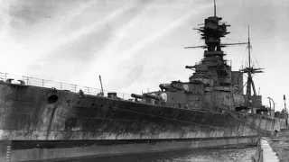 HMS Hood & USS Iowa - Battlecruisers or Fast Battleships?