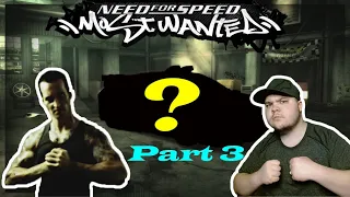 BEATING RAZOR IN MY STARTER CAR?! NFSMW in 2022!