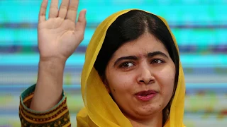 Malala Yousafzai returns to Pakistan for the first time in 6 years