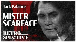 Jack Palance Italian Crime Action Full Movie | Mister Scarface (1976) | Retrospective