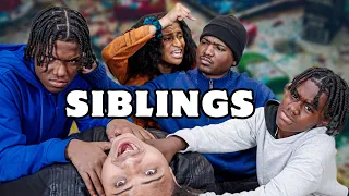 TEENS RUIN Their DAD's RELATIONSHIPS 🥲| Siblings S2.E1