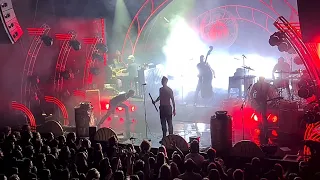 Kaizers Orchestra - 170 - live @ Sentrum Scene, Oslo, 13.10.23