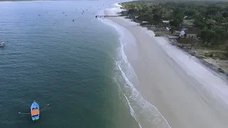 Ilha do Superagui Parana