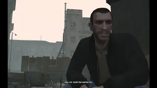 GTA 4: - 13. Uncle Vlad (Скряга Влад)