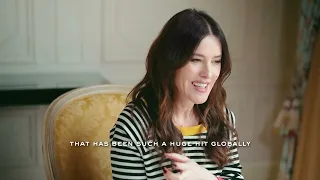 Unfiltered Beauty Talks with Lisa Eldridge, Lancôme Global Creative Director | By Lancôme