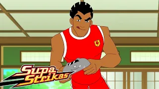 El juego hermoso | Supa Strikas Español | Temporada 1 | Nueva Recopilación