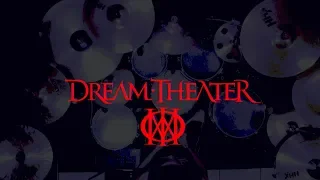 DREAM THEATER - AS I AM - Drum Cover - Helton Turcheto