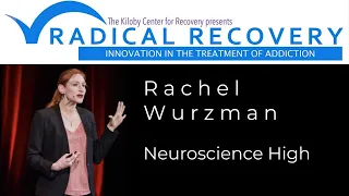 Rachel Wurzman Neuroscience High