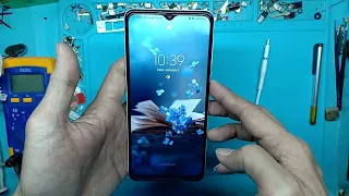 Samsung A12 Easy Hard Reset [FILIPINO]