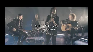 The Veer Union - "Seasons Acoustic Remix" (Teaser)