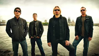 Nickelback what are you waiting for (Lyric video)