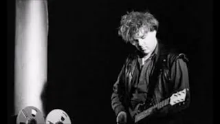 Cocteau Twins - Royal Concert Hall, Nottingham 7th November 1986