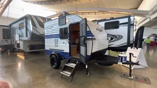 2023 Sunset Park RV Sunray 129