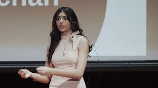 Why we should practice cultural acceptance | Harman Kaur | TEDxYouth@Dayton