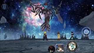 Dissidia Opera Omnia Chapter 11-34 Darkness Final Boss Hard Mode Rerun