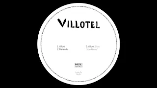 Juanjo Tur - Villotel (Enzo Leep Remix) [BKH001]