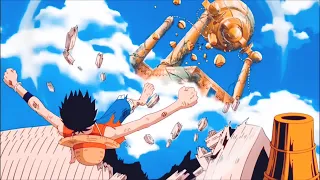 Luffy Vs. Enel [ Mix- Amv/Asmv] One Piece | Copines