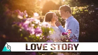 Нежное Love Story для Артёма и Анастасии | Love Story for Artem & Anastasiya