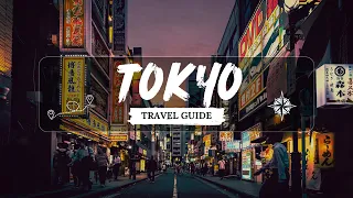 What to Do in Tokyo: A Traveler's Guide to Tokyo's Hidden Gems 💎