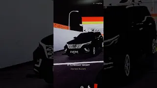 Roblox Indonesia, CDID ( Car Driving Indonesia)