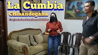 La Cumbia Chinandegana Conjunto Los Rancheros Del Sur