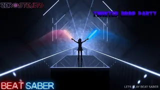 t+pazolite & Getty - Twisted Drop Party | Map by Depito & ExUnReal | Beat Saber | [Expert+]