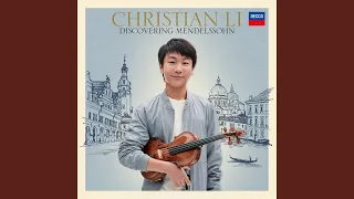 Schubert: Serenade, D. 957 No. 4 (Arr. Elman for Violin and Piano)