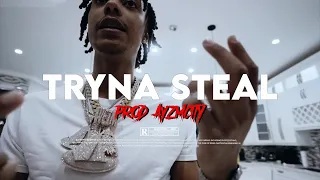 [FREE] Skilla Baby X Sada Baby X Detroit Type Beat 2023 - "TRYNA STEAL"