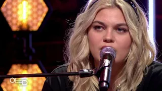 "Désolée" par Louane live - On est en direct 30 janvier 2021 #OEED