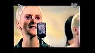 Chumbawamba - Amnesia (1997)