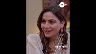 Kundali Bhagya | कुंडली भाग्य |  Ep 1842 | Zee TV UK