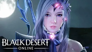 Black Desert ( Фурия 61 LVL )