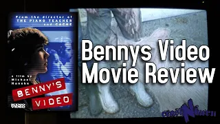 Bennys Video Is One Of The Most Emotionally Disconnected Films In Existence - Bennys Video Review