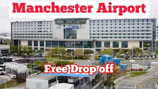 FREE DROP OFF MANCHESTER AIRPORT + JET PARKS 1 EASIEST DIRECTIONS YOU’LL FIND