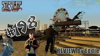 Обзор модов GTA San Andreas #198 -  Project Liberty (Review by Eddie)