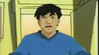 Jackie Chan Adventures intro V4