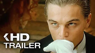 TITANIC Trailer German Deutsch (1998)